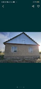 Продам дом в Чилике