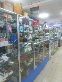 Продам отдел в т. ц.Жетісу-Астана