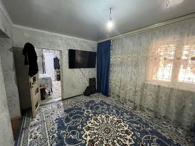 Туркестанская область, Шымкент, Енбекшинский район