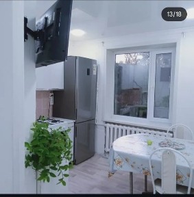 Срочно продаю 2 х квартиру