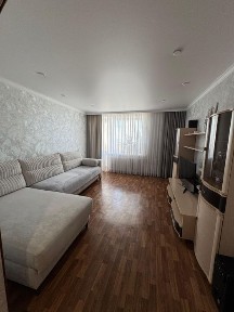 Карагандинская область, Караганда, Казыбекбийский район