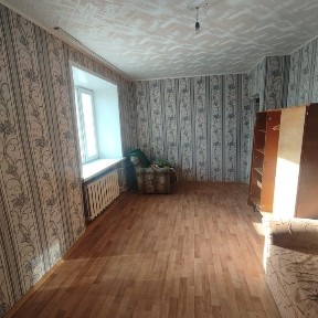 Квартира 2х комнатная