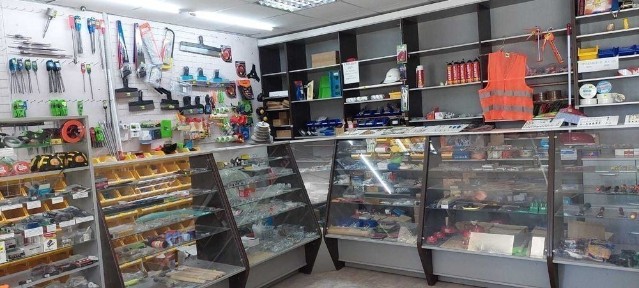 Продается магазин