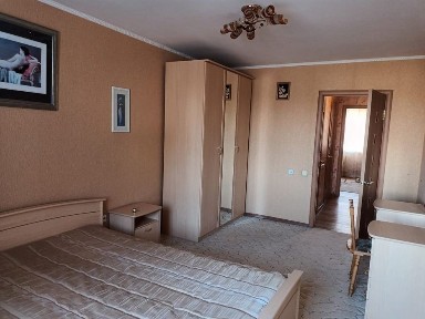 Сдам квартиру на длительный срок в 8м мр