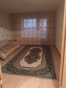 Продается 1-комнатная квартира