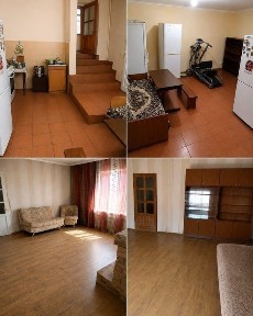 Продается коттедж