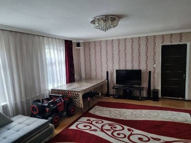 Продаю 3х комн. дом. Раион центральной Мечети.