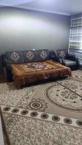 Квартира посуточно по часам в Айнабулаке