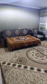 Квартира посуточно по часам в Айнабулаке