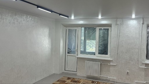 3 х комнатная квартира