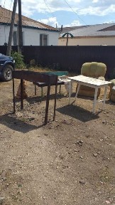 Продам дом в Зеренды