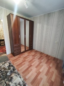 Сдам 3ком. квартиру в 20мкр