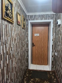 Сдам посуточно однокомнатную квартиру