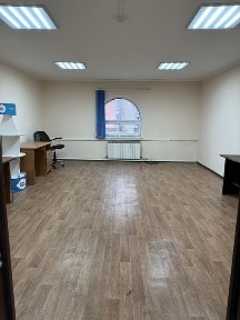 Сдам помещение (офис) 27 кв. м на 1 этаже