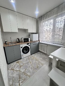 Квартира Самал сагатка/суткага