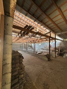 Сдам в аренду Сарай для каров