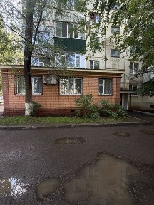 Продается 3-х комн. кв в центре города