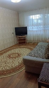 Сдам квартиру помесячно, собственник!