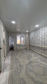 Западно-Казахстанская область, Уральск, 2-й рабочий