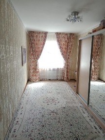 3-комн. квартира