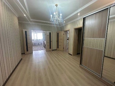 4 комнатная ГРАНД НОМАД Мангилик ел