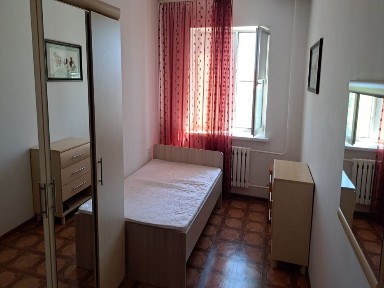 Продам квартиру в Хромтау