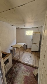 Сдал временную с отоплением на длительный срок