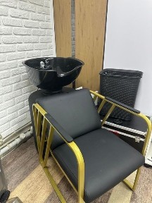 Кабинет в салоне красоты