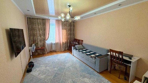 Продается 2-комнатная квартира в Мушелтой Иван Империя
