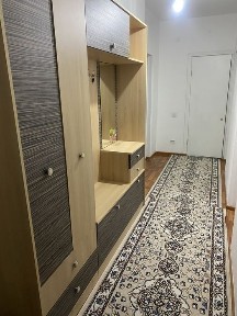 Сдам двух комнатную квартиру