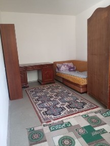 Квартира жалға беріледі