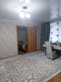 Продаётся 2х ком. квартира