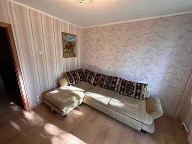 В продаже 3х ком квартира Сатпаева 22