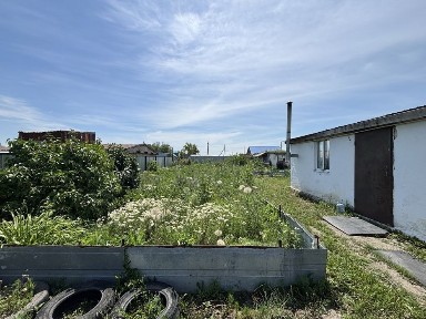 Продается дом в п. Дон