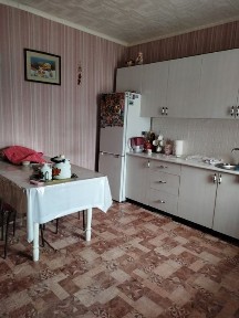 Продам частный дом в городе