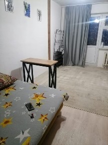 Западно-Казахстанская область, Уральск, Сергей Тюленин