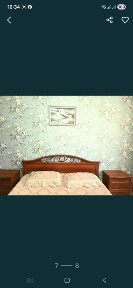 Квартира посуточно и по часам. Район : Диана