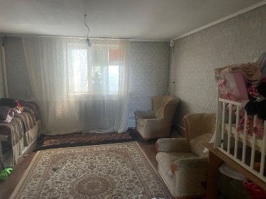 Дом, участок 6 соток, полный пакет документов