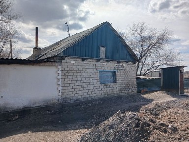 Продается дом 3 комантный
