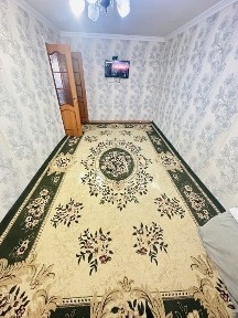 3 х комн. кв АБАЯ 170 кирпич. улчш.