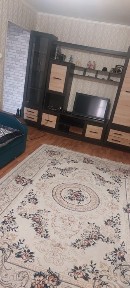 Продам 2х ком кв 2мкр рядом Президентский парк