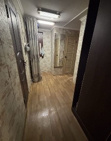Продается магазин + квартира в п. Топар