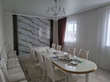 Уй Сатылады жана уй Шестой завхоз