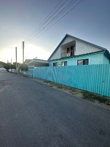 Жамбылская область, Тараз, 1-мкр. Акбулак