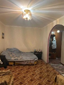 Продам 1к квартиру в р-не СКГУ