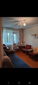 Продам 1 квартиру район Черемушки