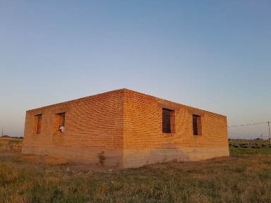 Кайнарбулак дача