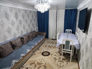 Продам 3 комн квартиру