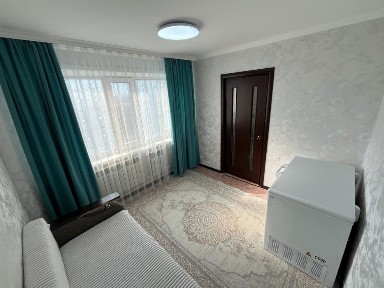 Квартира 4 комната