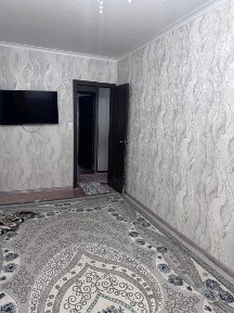Продам 3 ком квартира 3 микрорайон